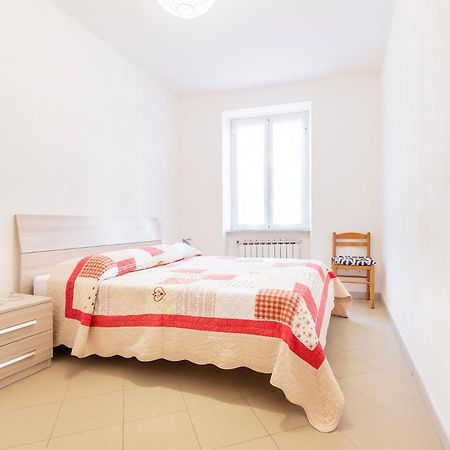 Casa Dante Διαμέρισμα Λεβάντο Εξωτερικό φωτογραφία