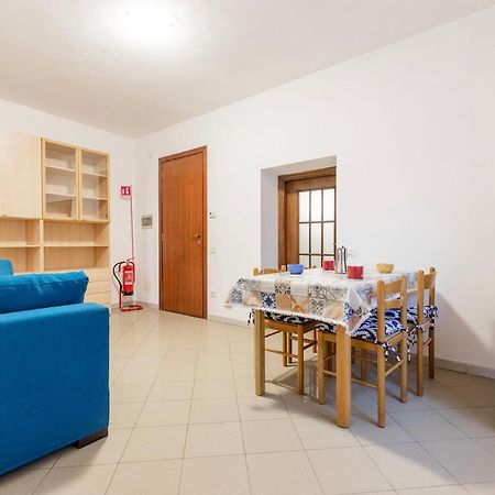 Casa Dante Διαμέρισμα Λεβάντο Εξωτερικό φωτογραφία