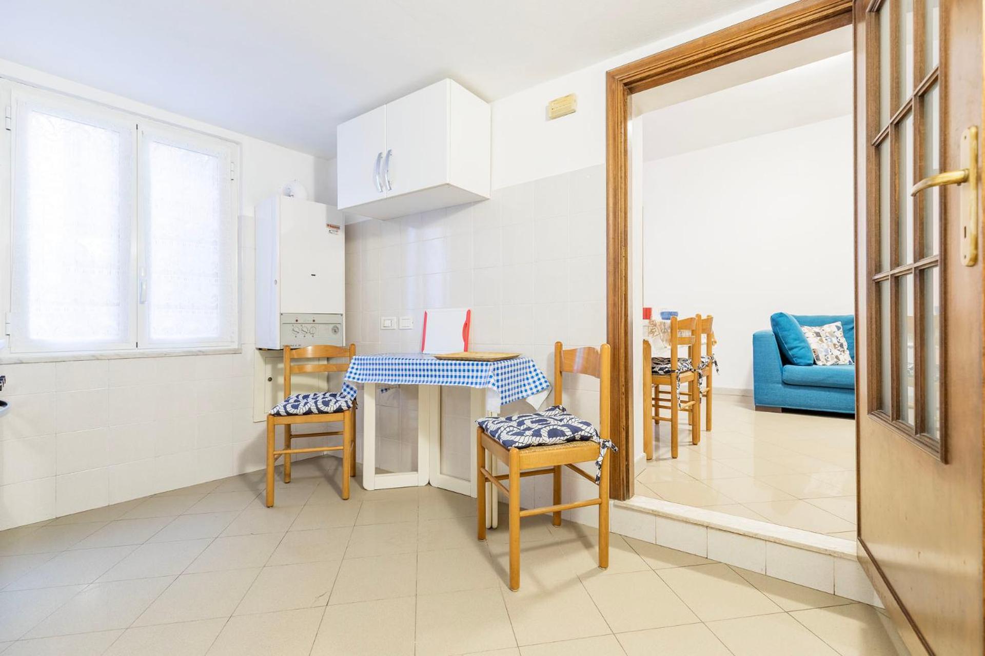 Casa Dante Διαμέρισμα Λεβάντο Εξωτερικό φωτογραφία