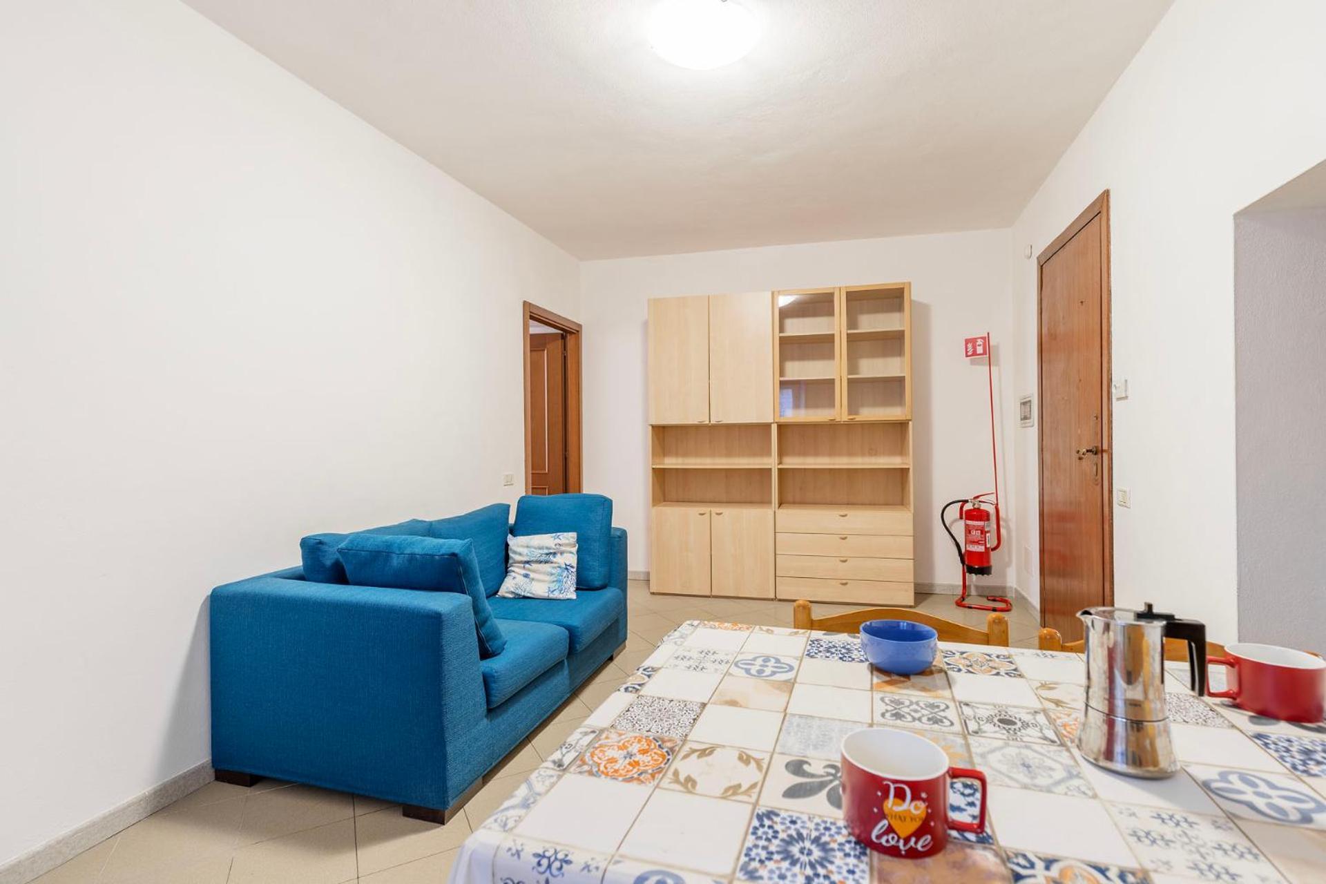 Casa Dante Διαμέρισμα Λεβάντο Εξωτερικό φωτογραφία