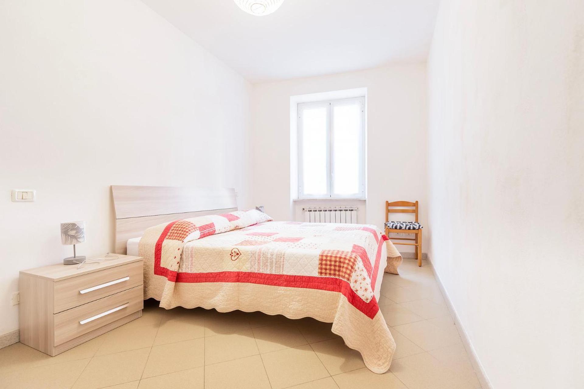 Casa Dante Διαμέρισμα Λεβάντο Εξωτερικό φωτογραφία