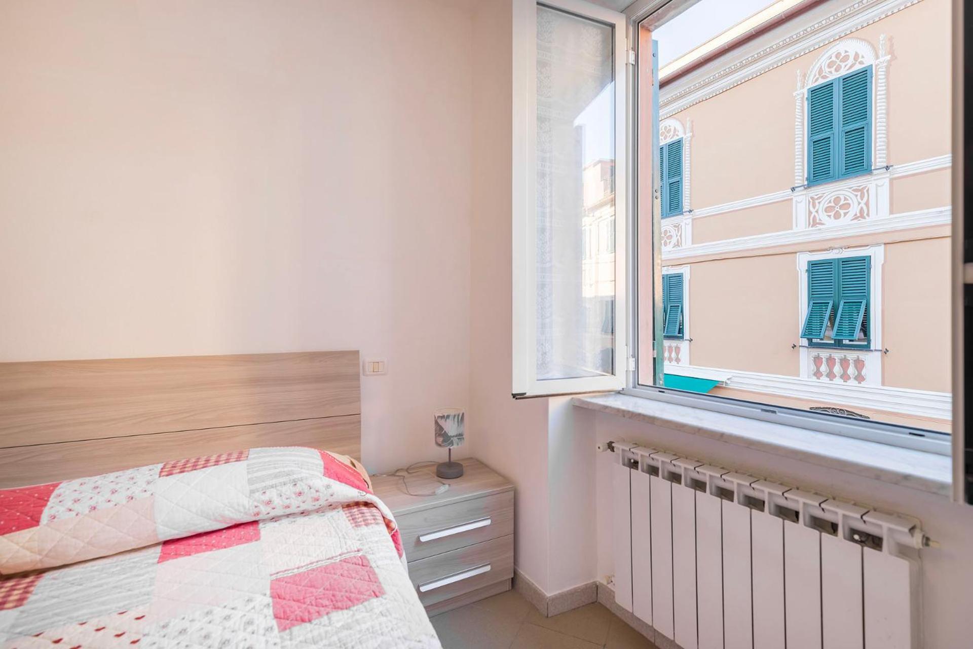 Casa Dante Διαμέρισμα Λεβάντο Εξωτερικό φωτογραφία