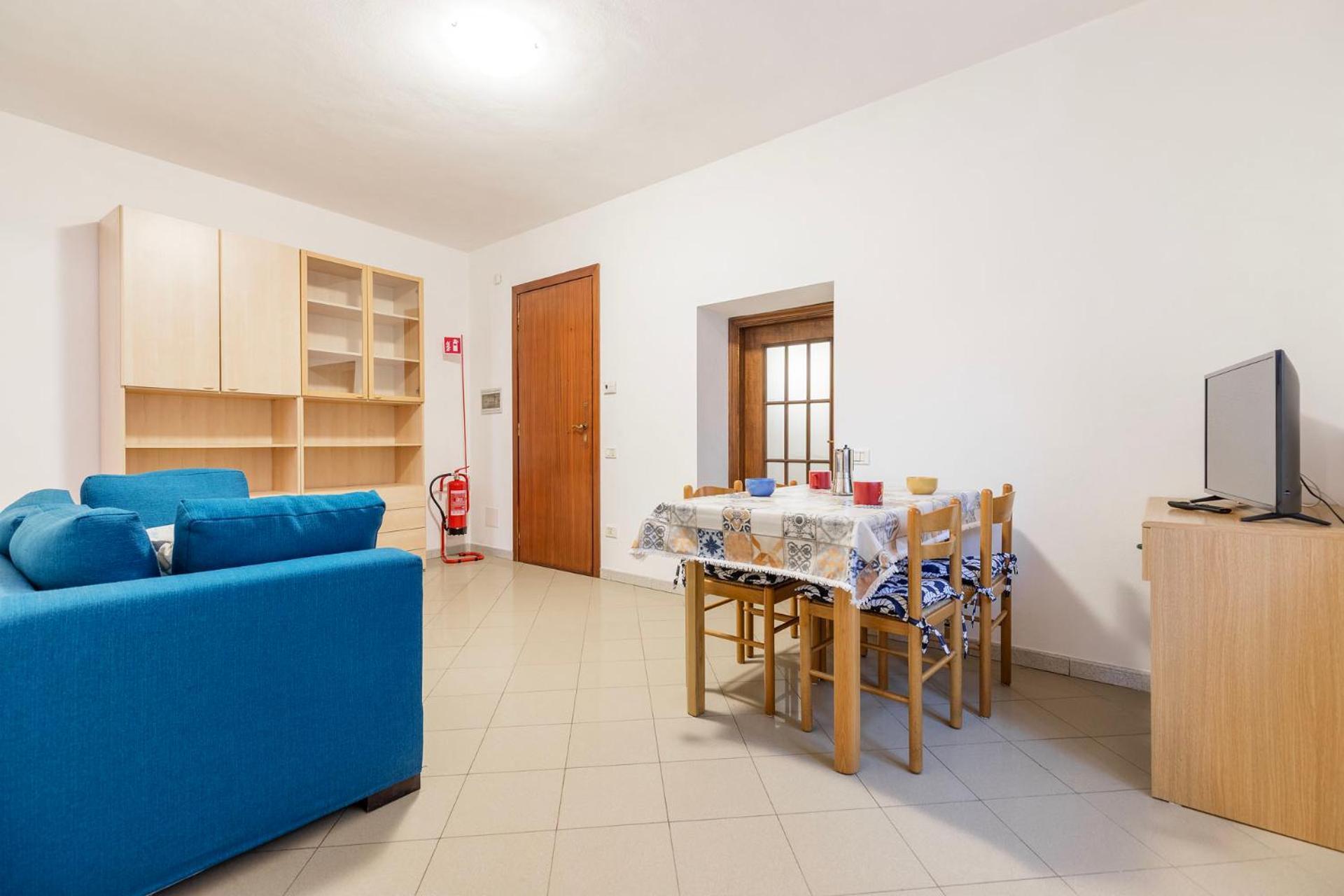 Casa Dante Διαμέρισμα Λεβάντο Εξωτερικό φωτογραφία
