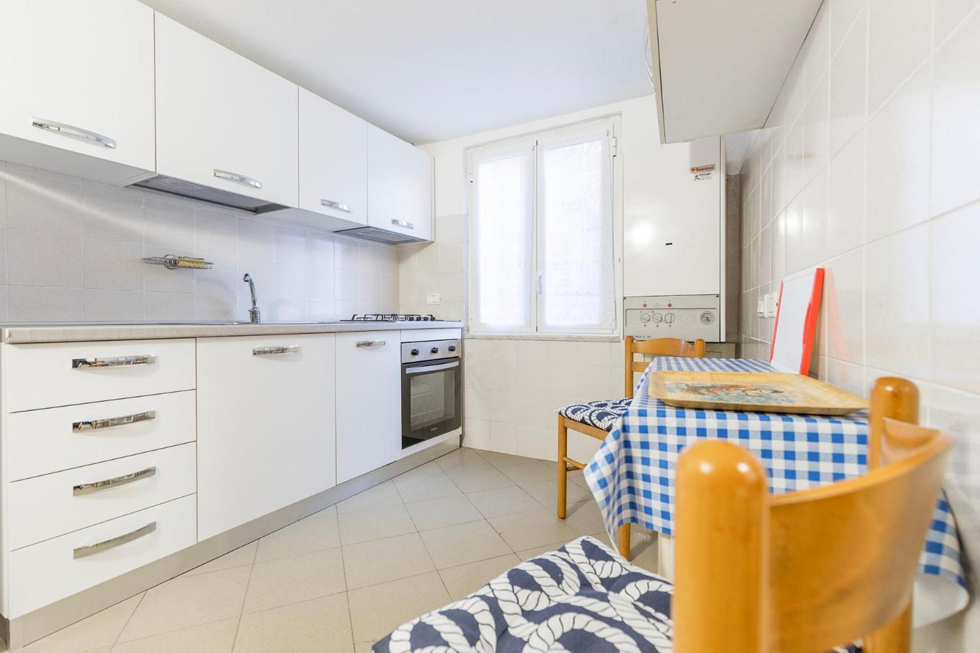 Casa Dante Διαμέρισμα Λεβάντο Εξωτερικό φωτογραφία