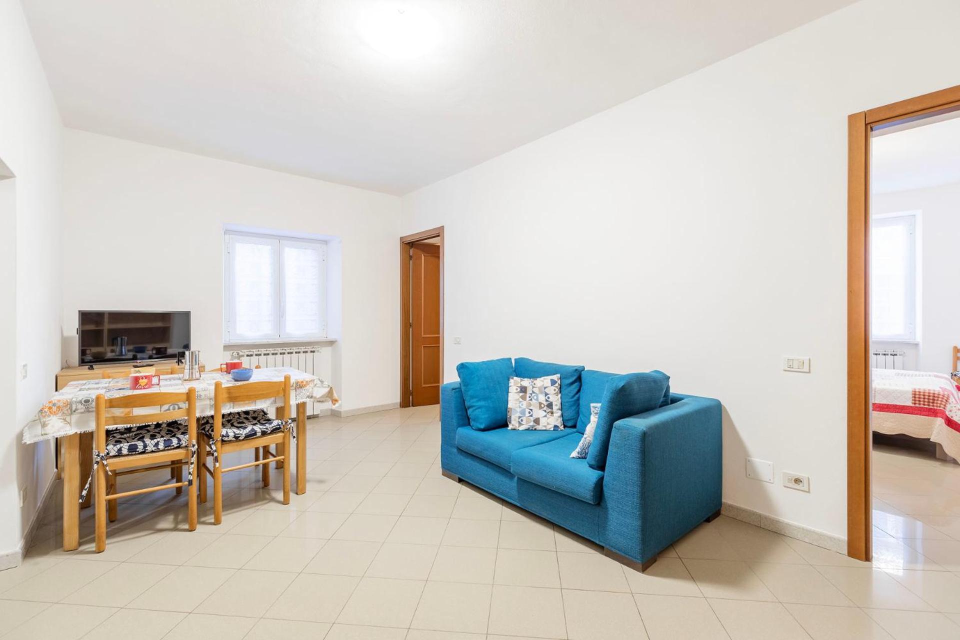 Casa Dante Διαμέρισμα Λεβάντο Εξωτερικό φωτογραφία