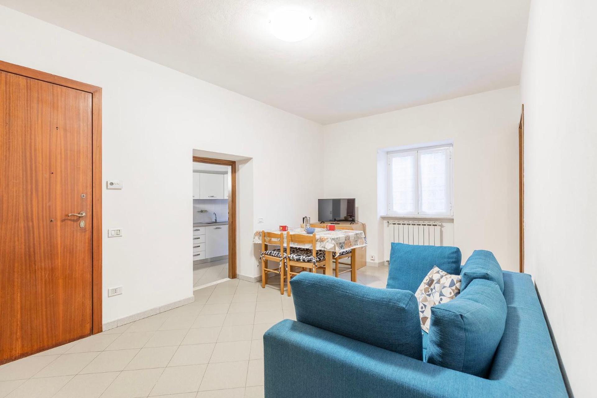 Casa Dante Διαμέρισμα Λεβάντο Εξωτερικό φωτογραφία