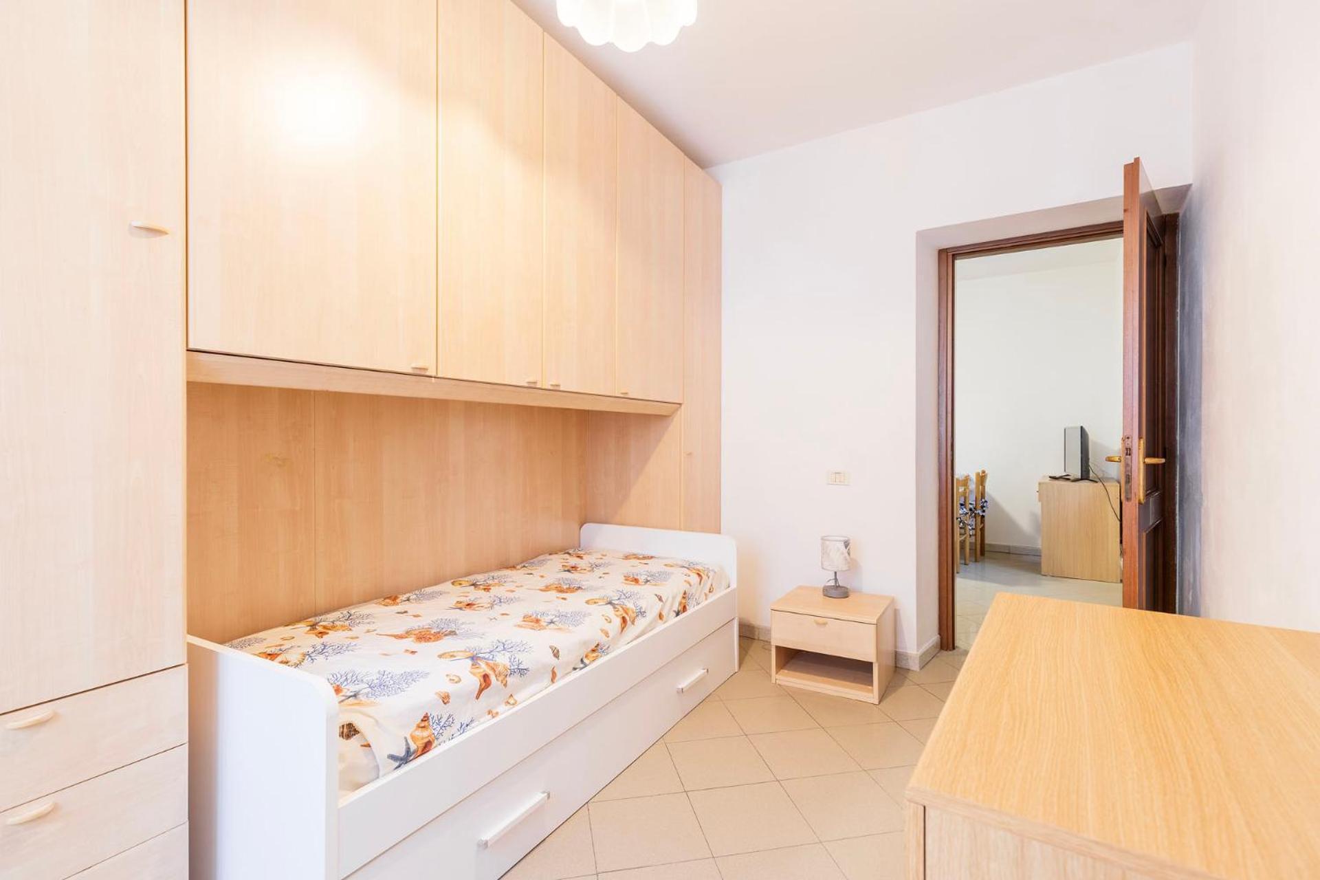 Casa Dante Διαμέρισμα Λεβάντο Εξωτερικό φωτογραφία