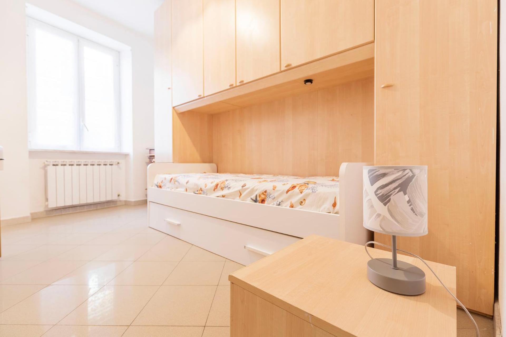 Casa Dante Διαμέρισμα Λεβάντο Εξωτερικό φωτογραφία