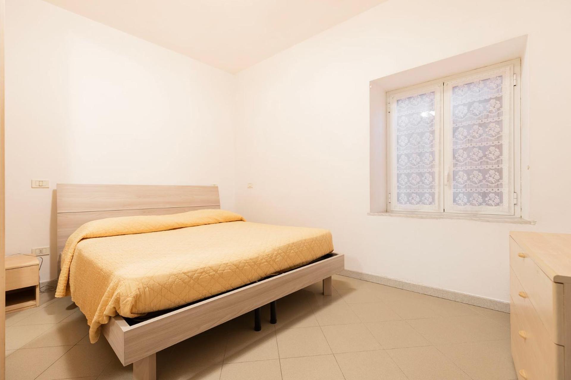 Casa Dante Διαμέρισμα Λεβάντο Εξωτερικό φωτογραφία